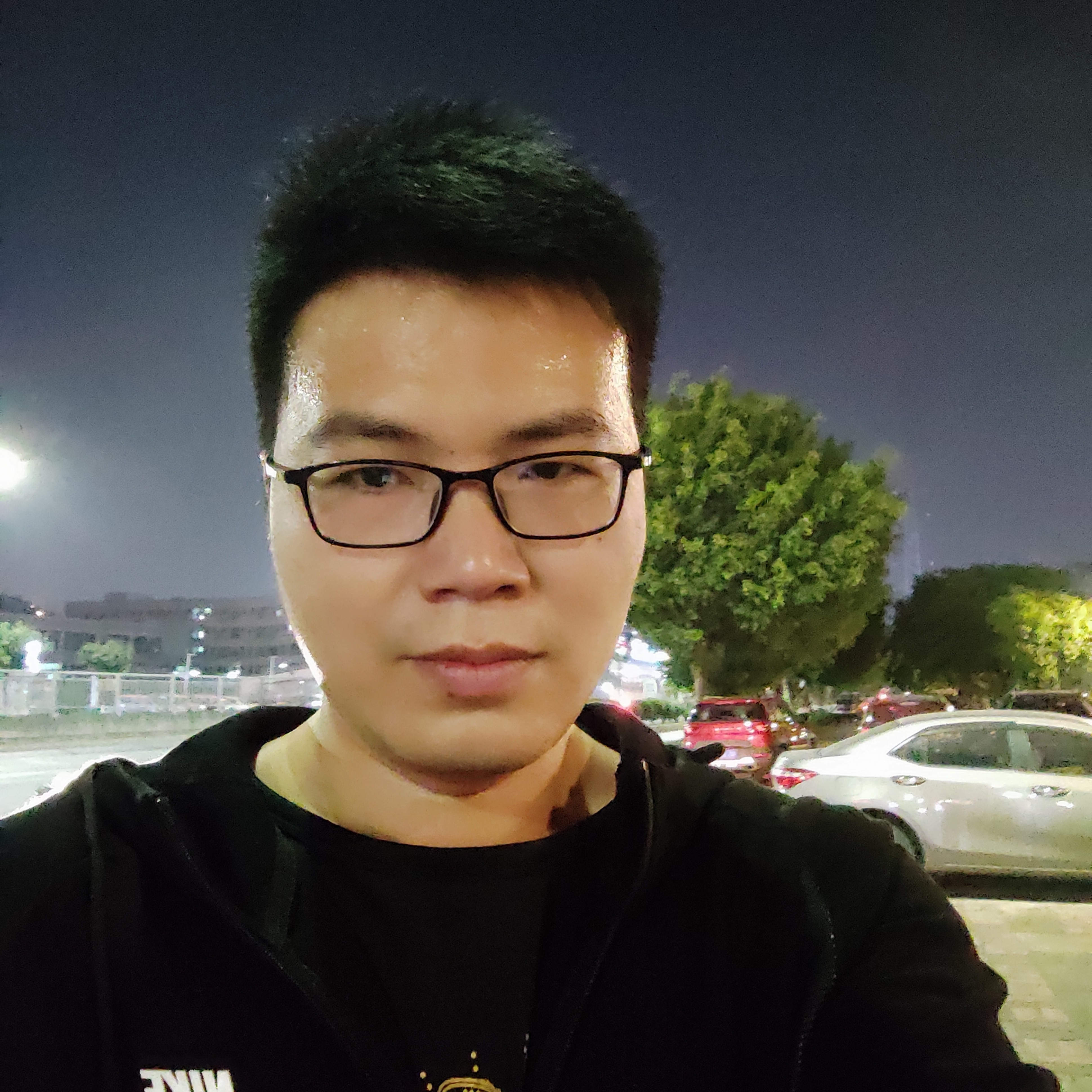 杨雨寒的照片