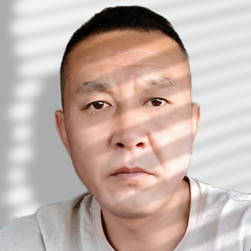 理想自我的照片