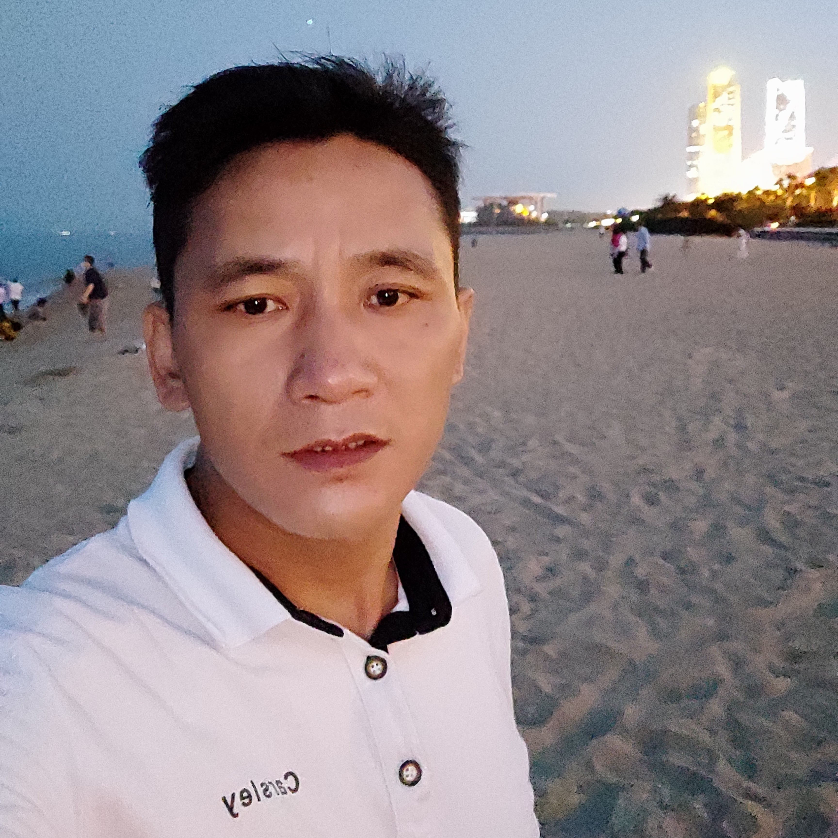 岁月如梭。的照片