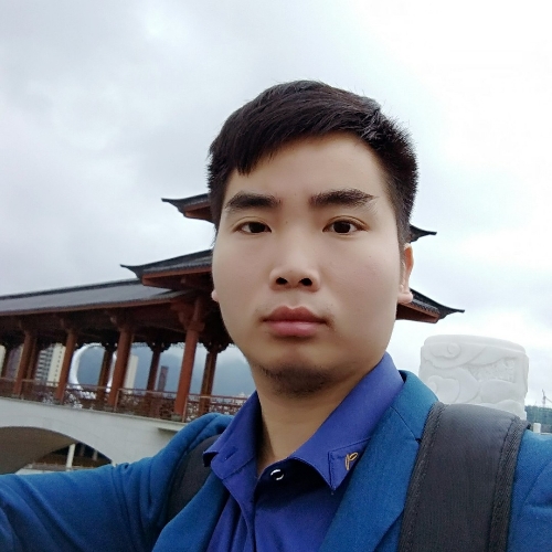 JIANG518的照片