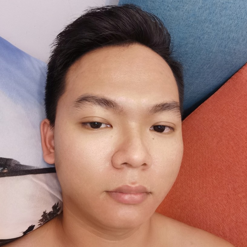 单身小龙猫的照片