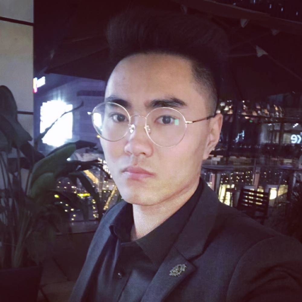 37°暖男的照片