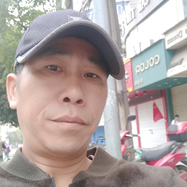 野狼和虚幻的照片