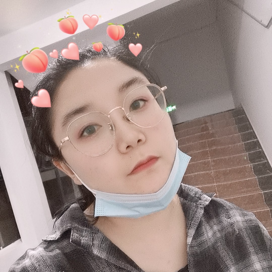 我是草莓酱呀的照片