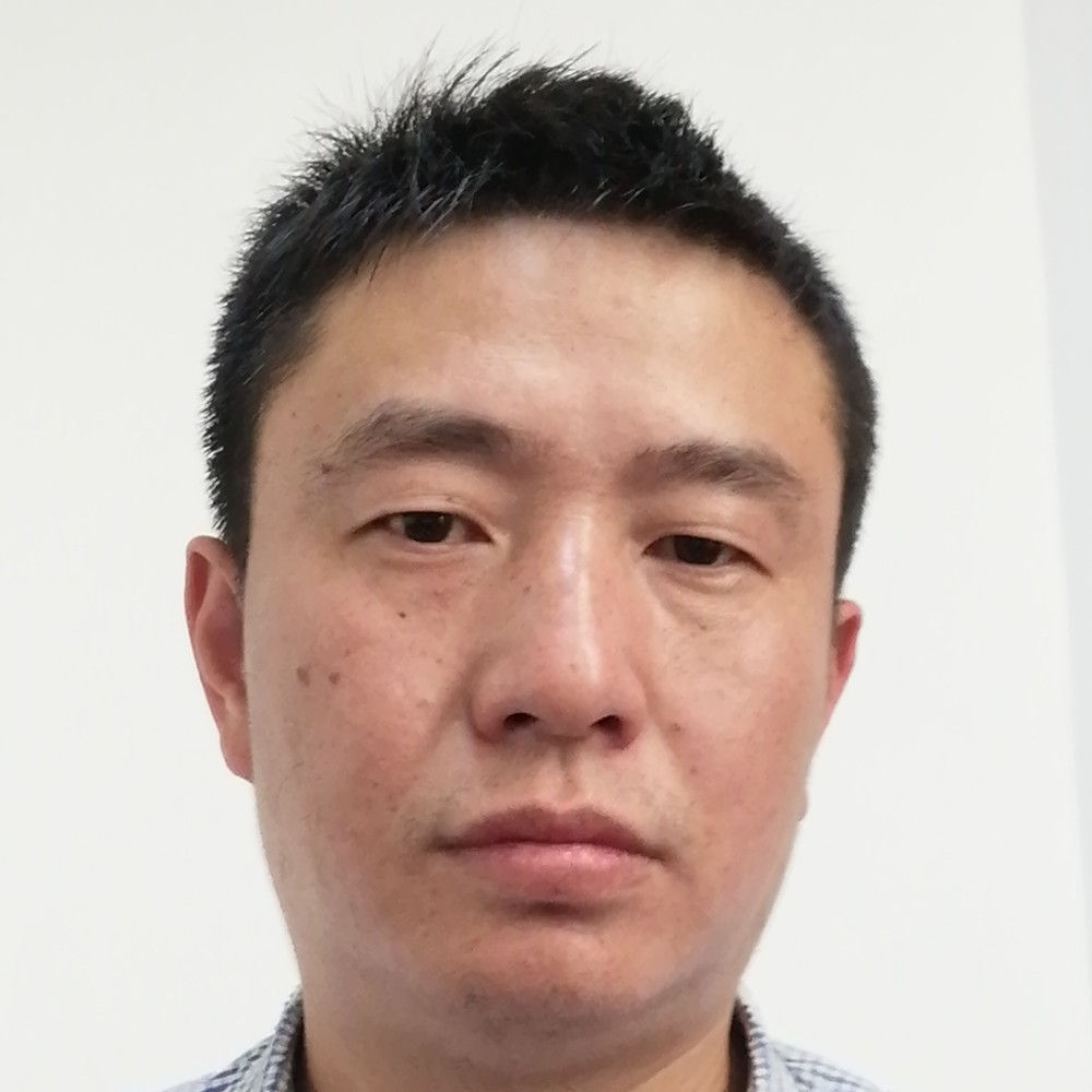 狂刀傲娇的照片