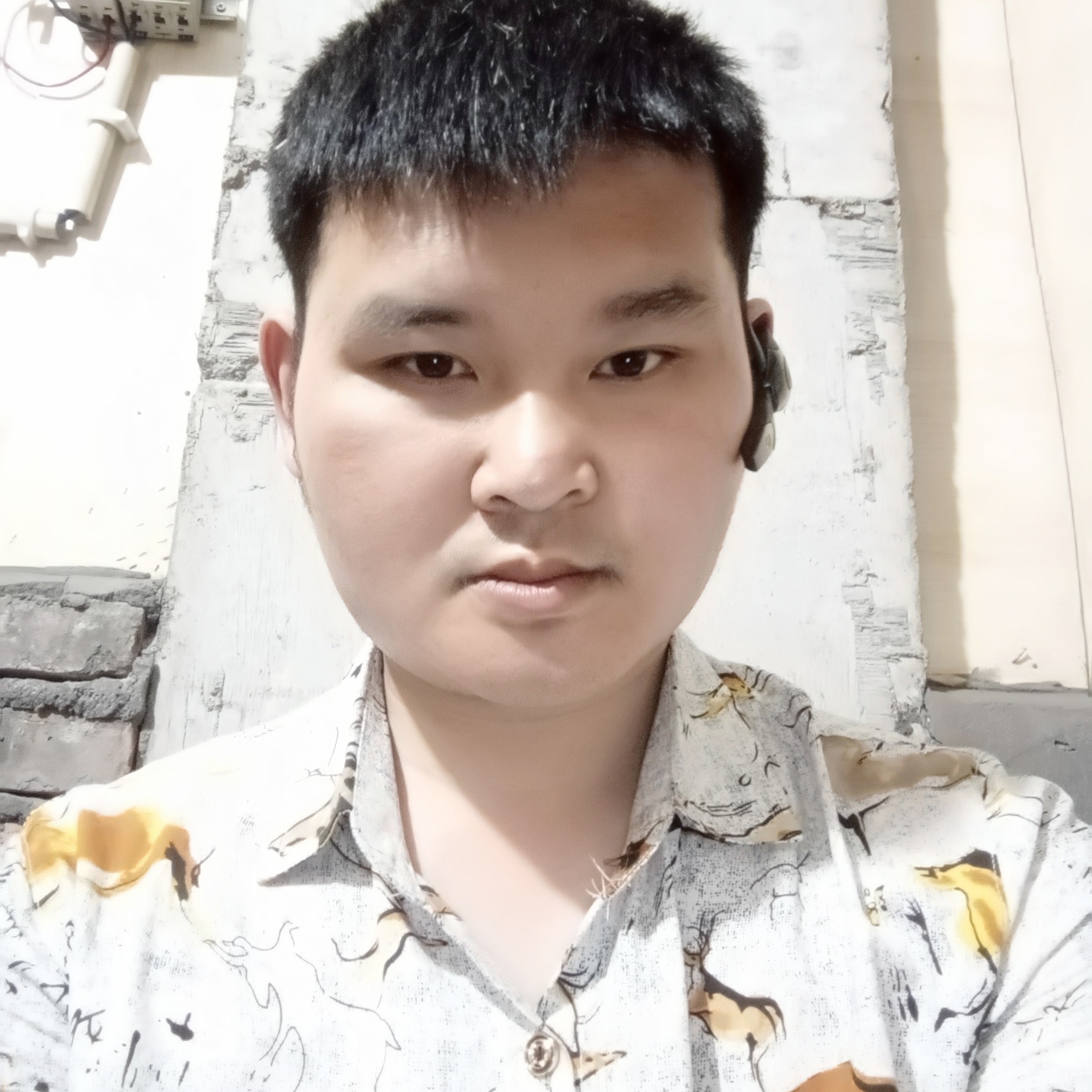 唐杭的照片