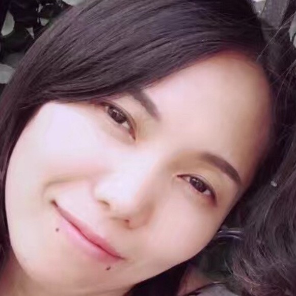 平凡的绿的照片
