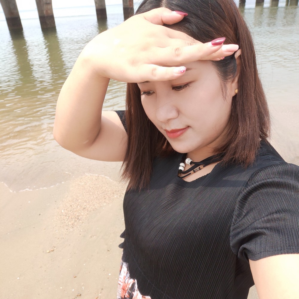 缥缈的照片