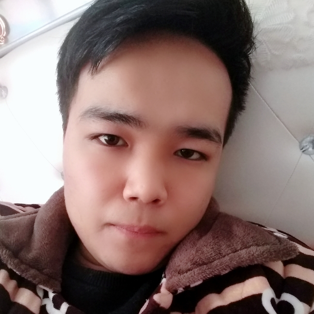 住在你心里。的照片