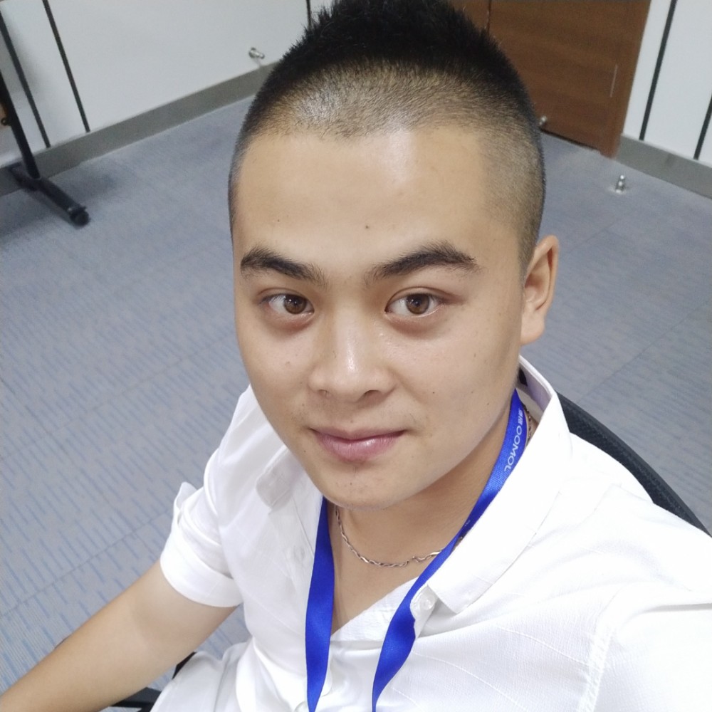 成就说黑夜的照片