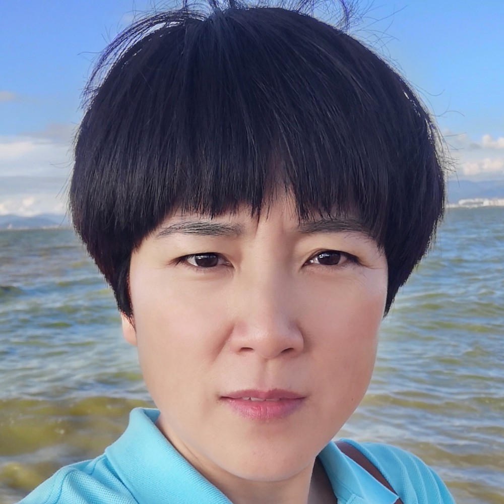 叙休闲的照片
