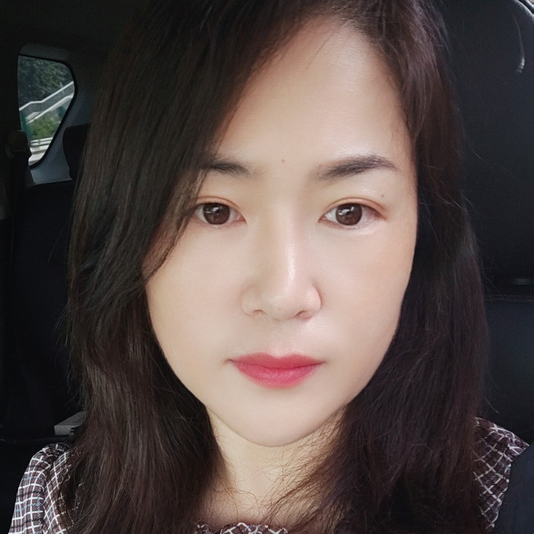 紫色嫣然的照片