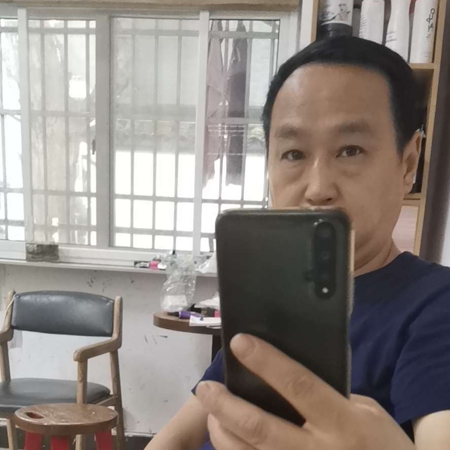 深情爱悟空的照片