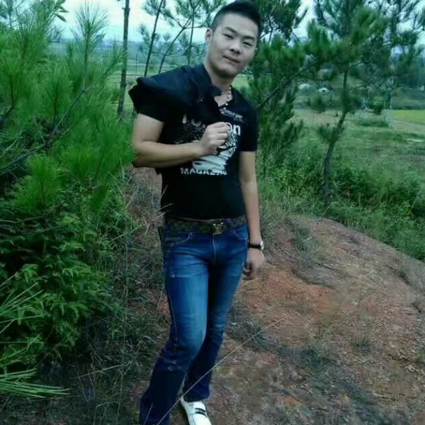 你的阿庆哥的照片