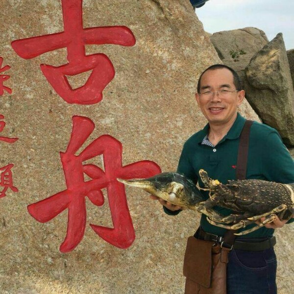 大地爱纯情的照片