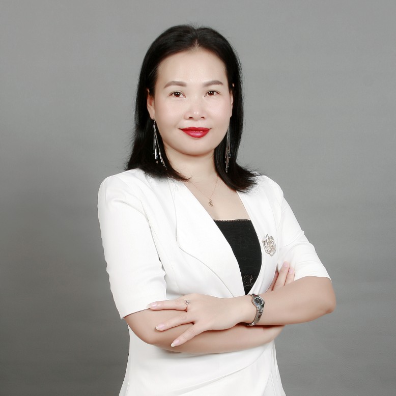 宁静致远方姐姐的照片