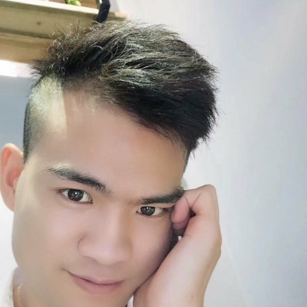 多情等待黑裤的照片