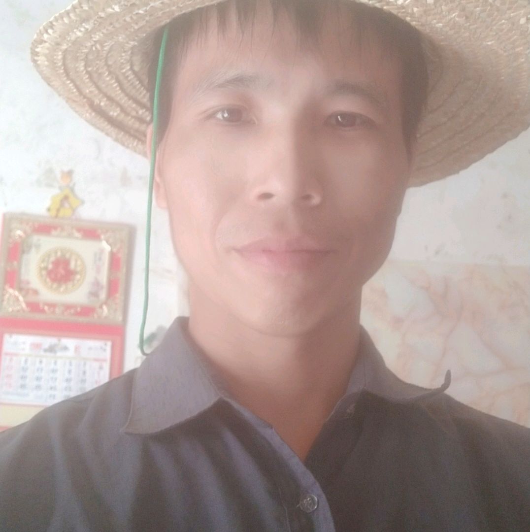山水倾心稳重的照片