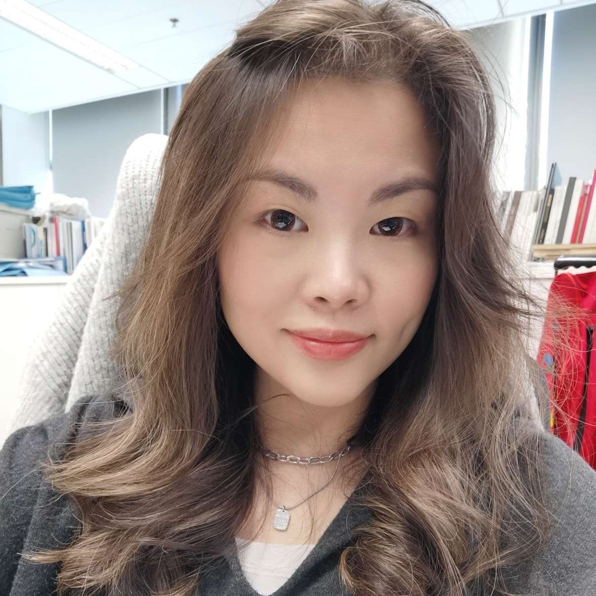 叁娘娘的照片