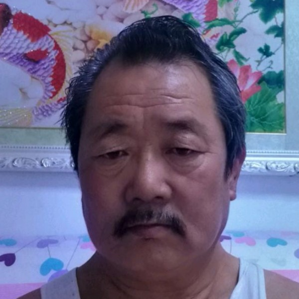 爱你很简单的照片