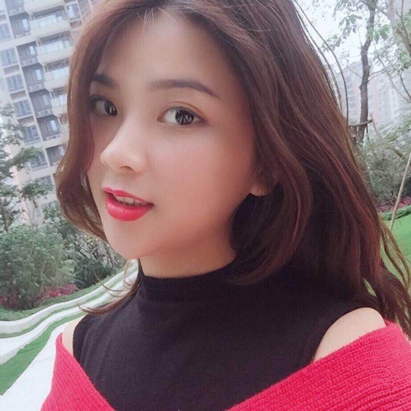 甜美丽丽姐的照片
