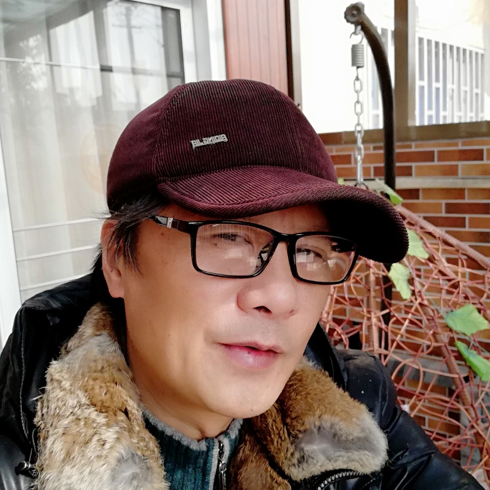 若惊的照片