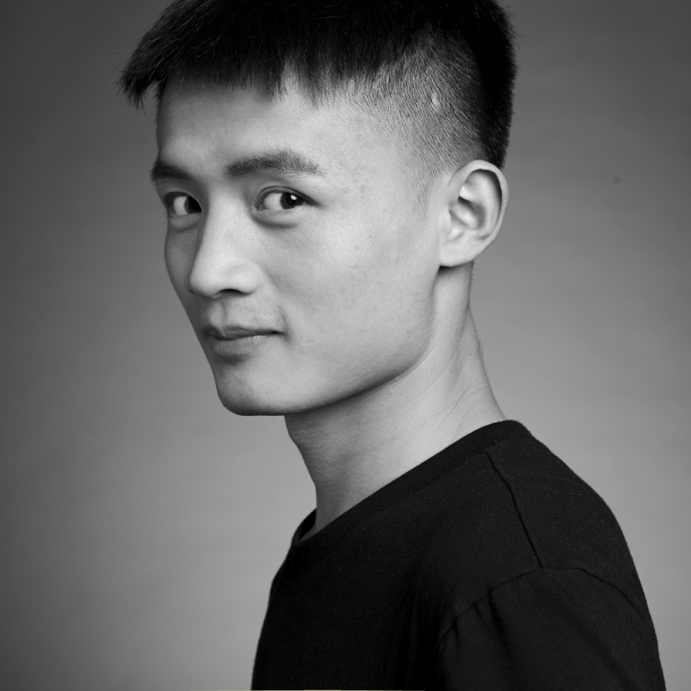 摄影坏狂人的照片
