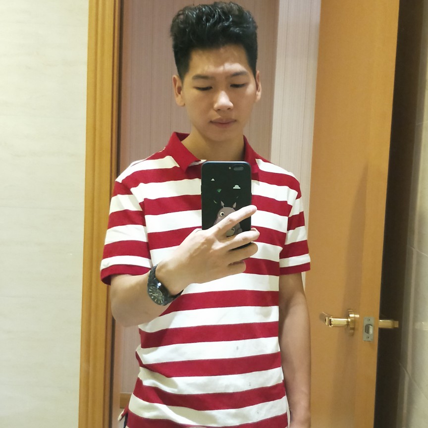 缺男朋友吗的照片