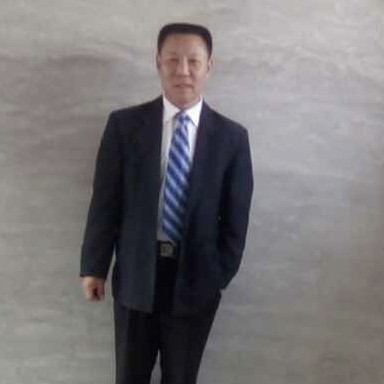 龙猫漠然的照片