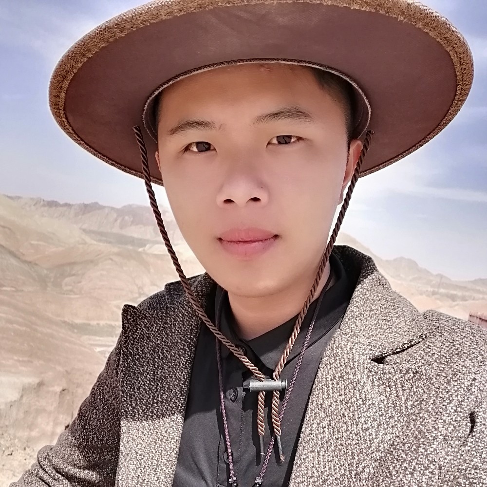 旅行汪叔的照片