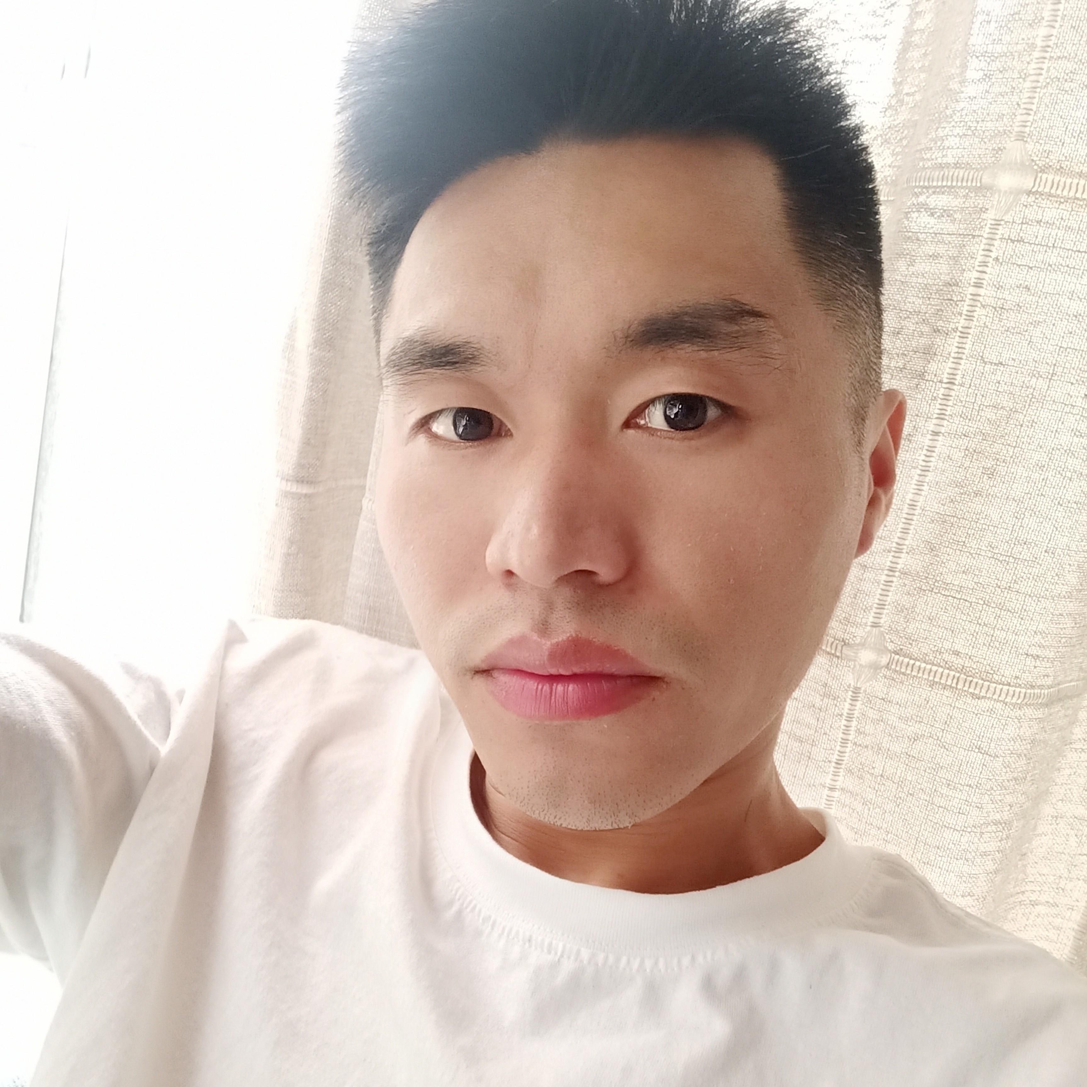 当我们在一起的照片