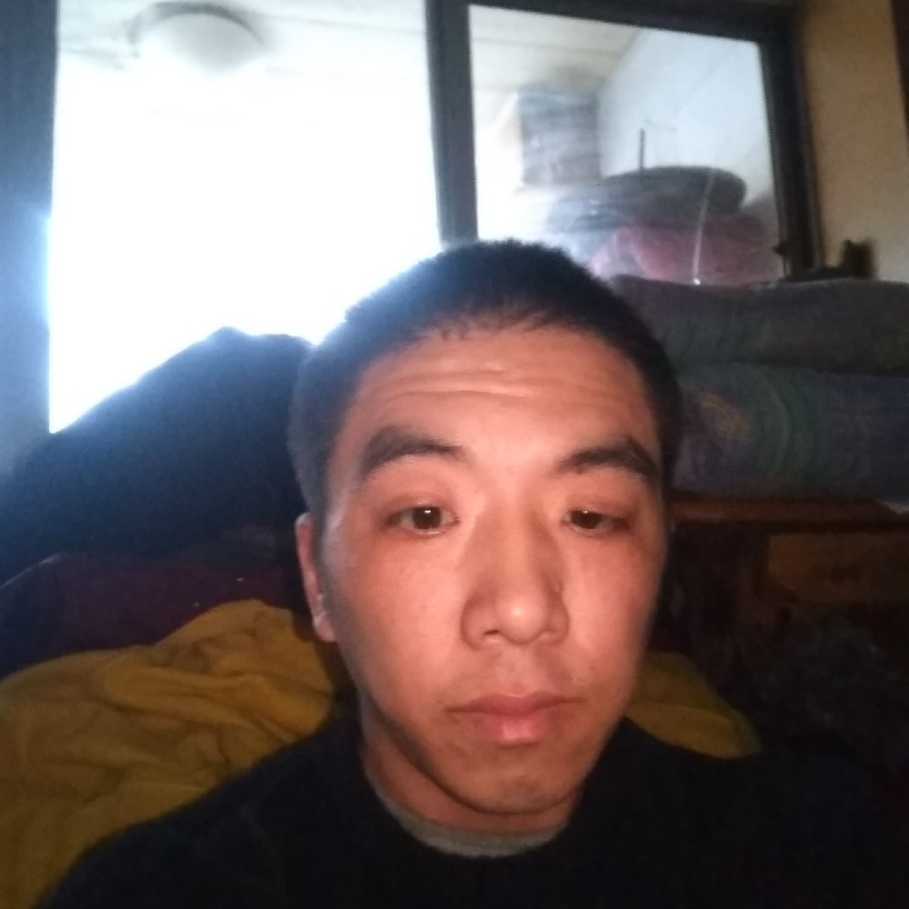 凉面清脆的照片