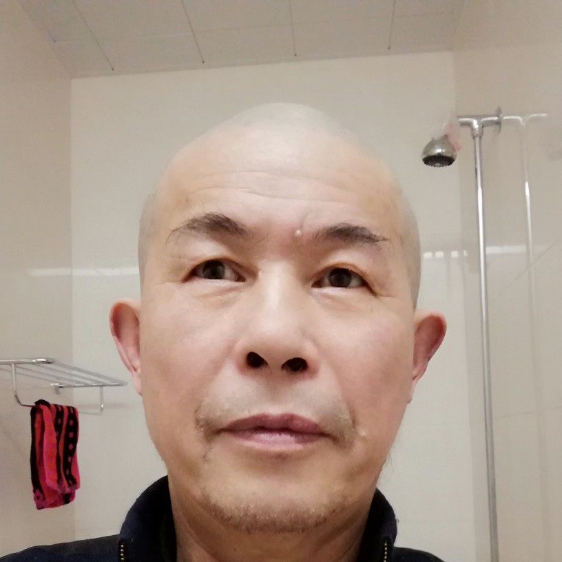 蓝冬的照片
