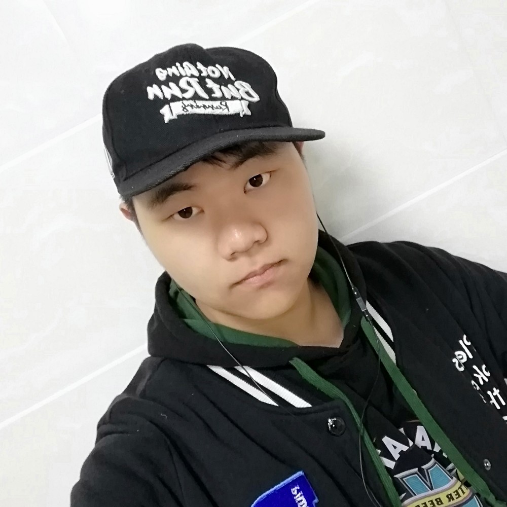 诗辞白墨的照片