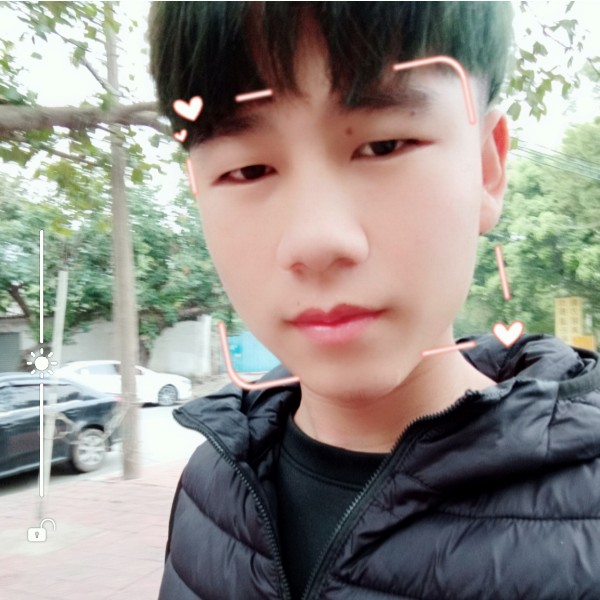 学姐闻体贴的照片