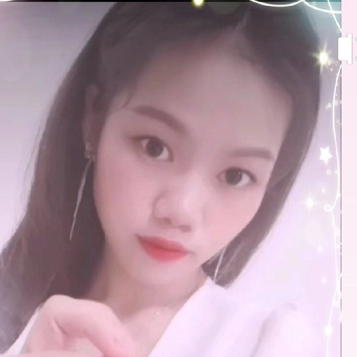 绿叶也浪漫的照片