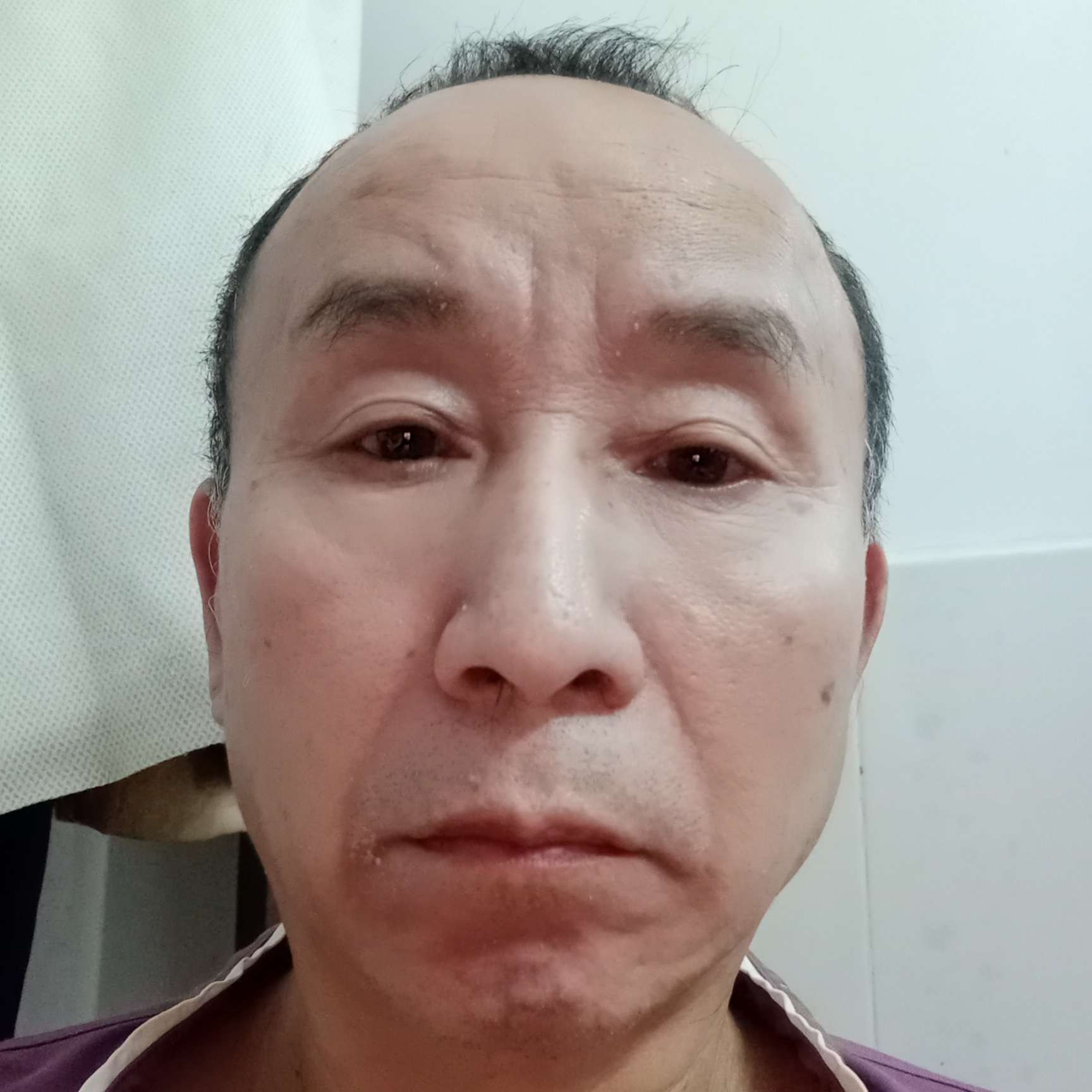 优雅回眸宝马的照片