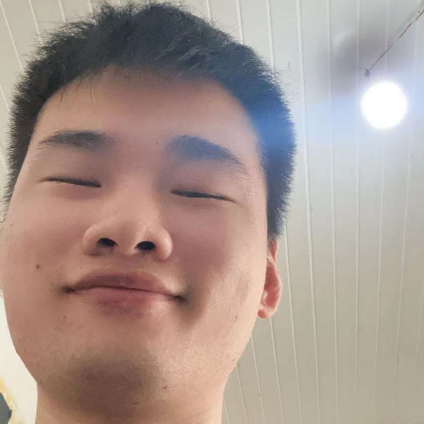 迷离台灯聊的照片