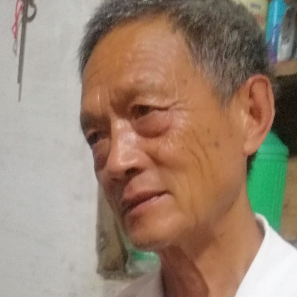 毛豆默默的照片