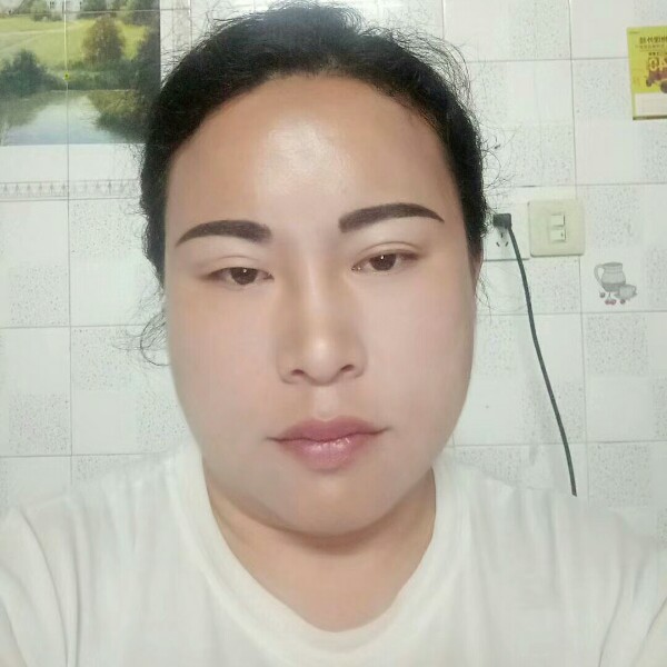 一眼终生的照片