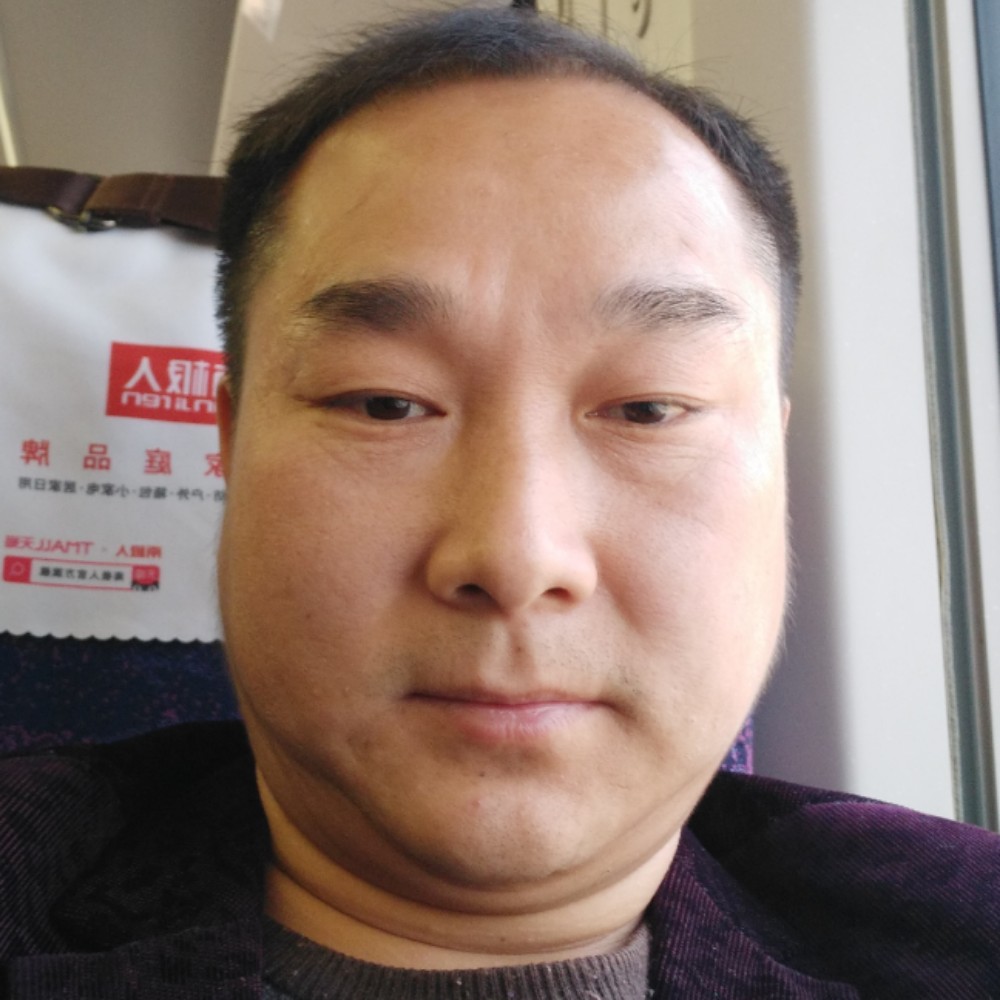 做幸福的自己的照片