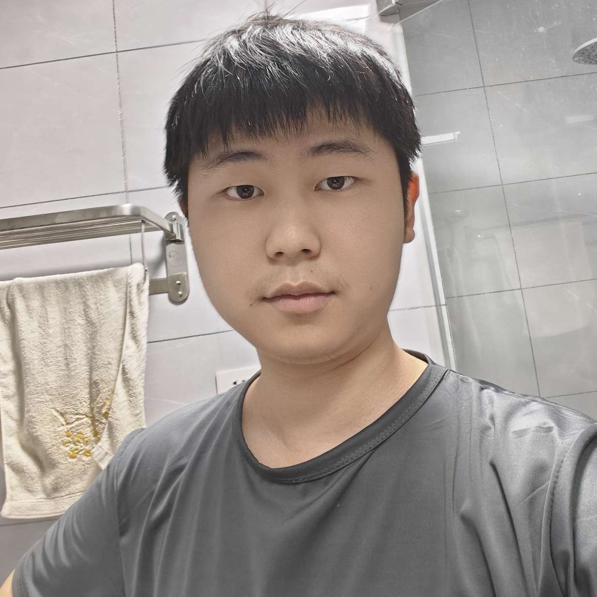 顾先生的照片