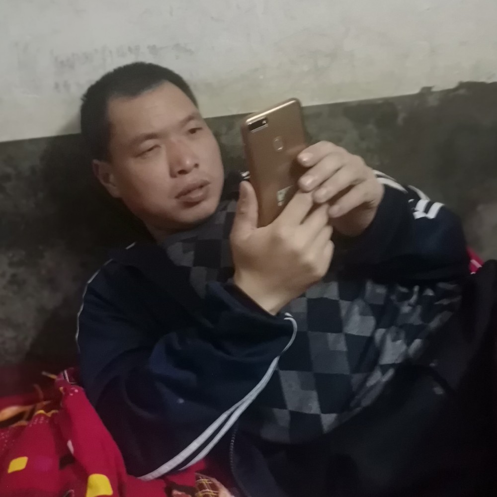 鸡闻谁的照片