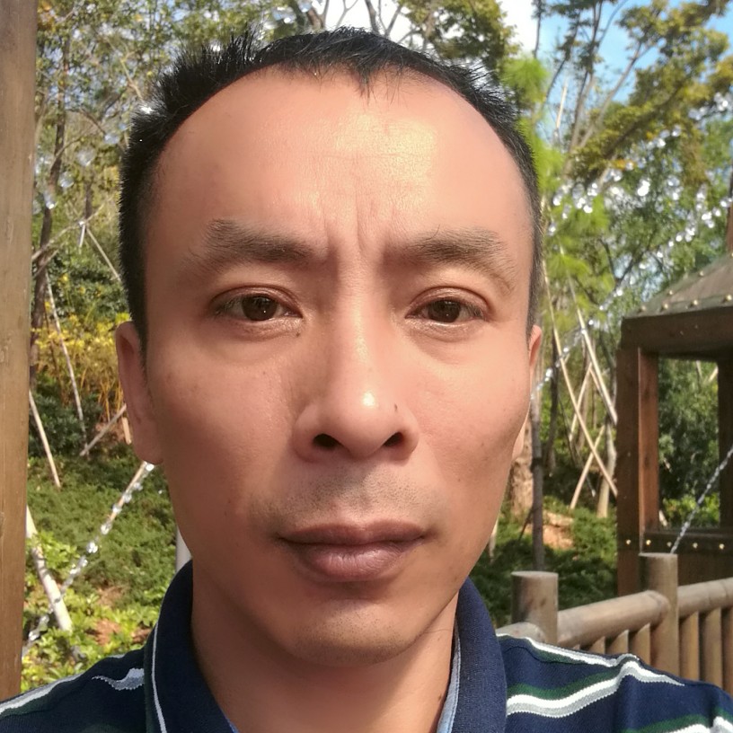 恬静洛尘的照片