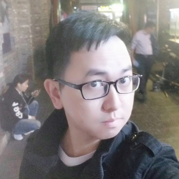 自由若溪的照片