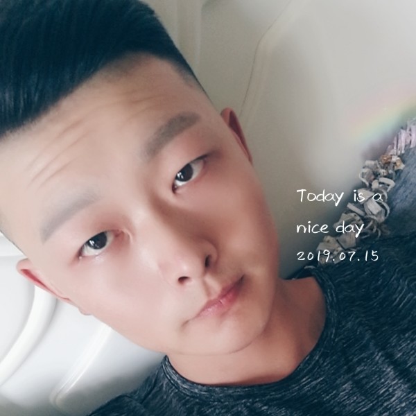 你的李先森的照片