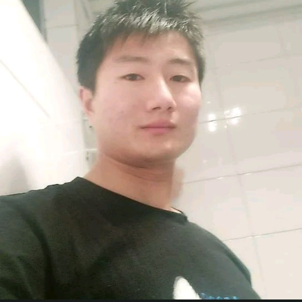 震动身影的照片
