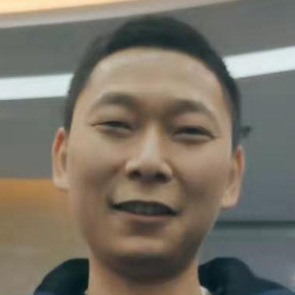 格子间的照片