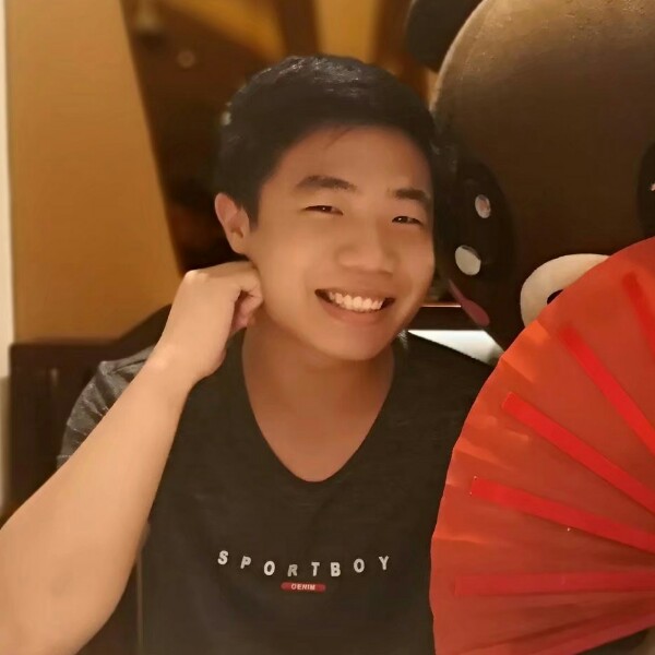 KrisHao的照片