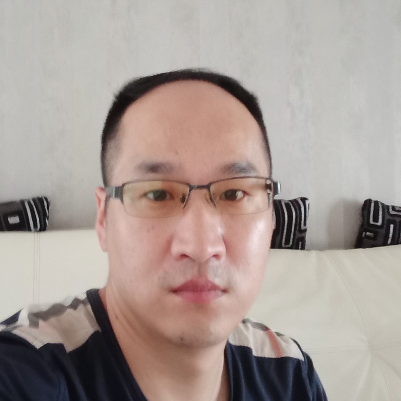 外向下雨的照片